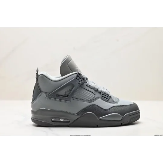 Nike Air Jordan 4 Retro OG 2025 Grey Cement