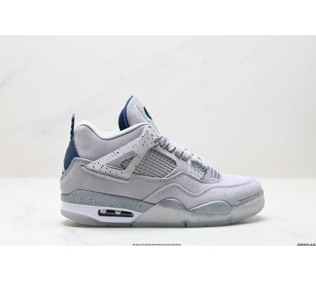 Size 13 - Air Jordan 4 Retro OG 2025 Grey