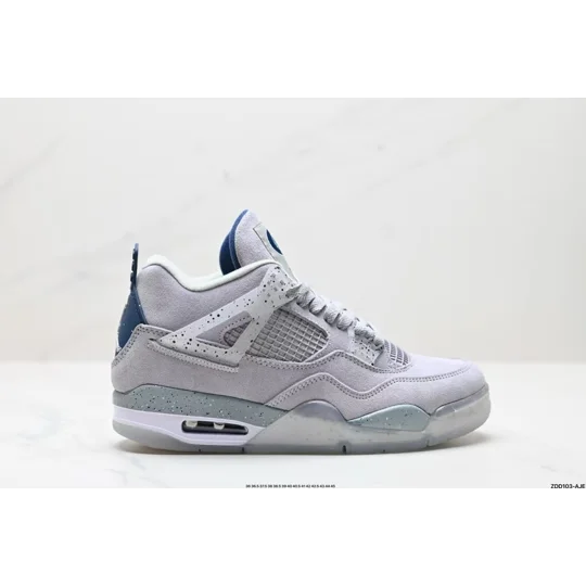 Size 13 - Air Jordan 4 Retro OG 2025 Grey