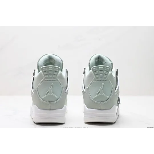 Size 13 - Air Jordan 4 Retro OG 2025 Teal Green