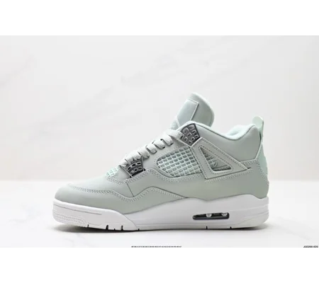 Size 13 - Air Jordan 4 Retro OG 2025 Teal Green