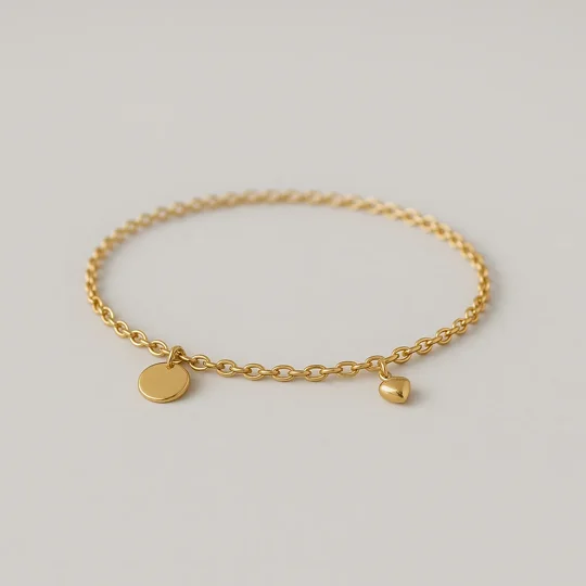 Charm Bracelet