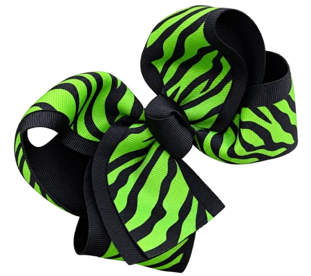 Green Zebra Y2K