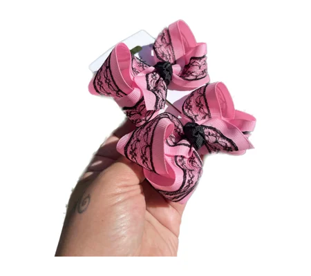 Lace Boutique Piggies