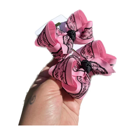 Lace Boutique Piggies