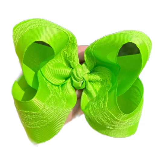 Basic Bow (Different Colors & Sizes)