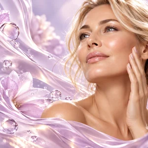 Anti-Ageing & Firming