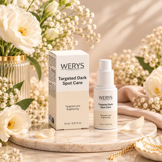 Targeted Dark Spot Care 15ML