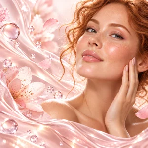 Sensitive Skin & Gentle Care