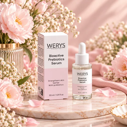 Bioactive Prebiotics Serum 30ml