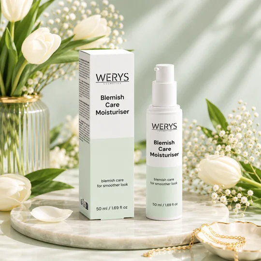 Blemish Care Moisturiser 50ml