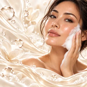 Cleansing & Daily Care