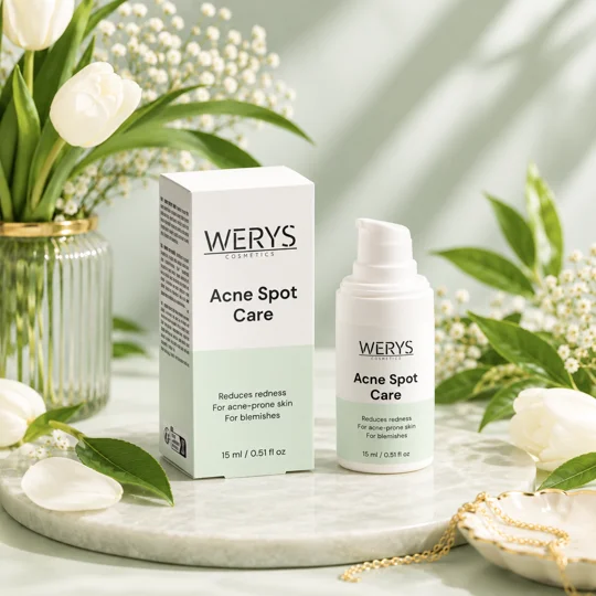 Acne Spot Care 15ml