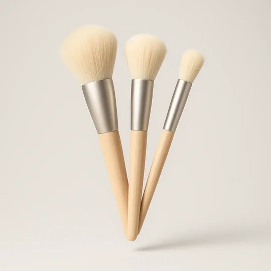 Makeup Brush Set