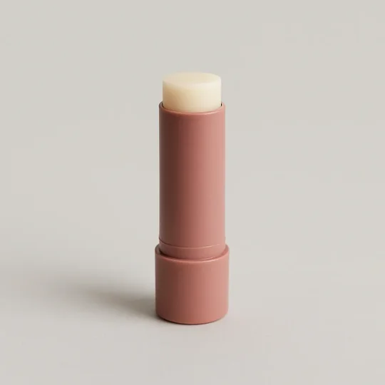 Tinted Lip Balm