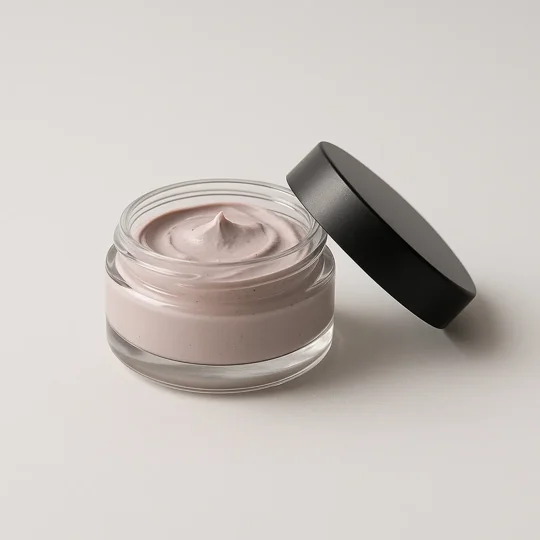 Clay Face Mask