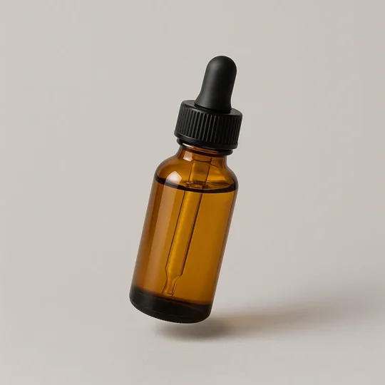 Nourishing Facial Oil