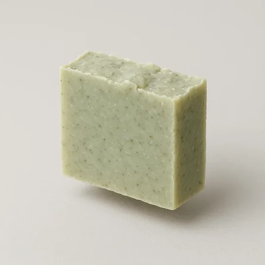 Botanical Soap Bar