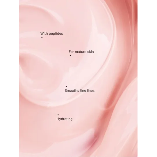 Peptide Eye Cream 15ml