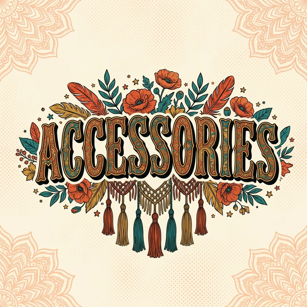 Junkin Gypsy Category Accessories 1793433865951