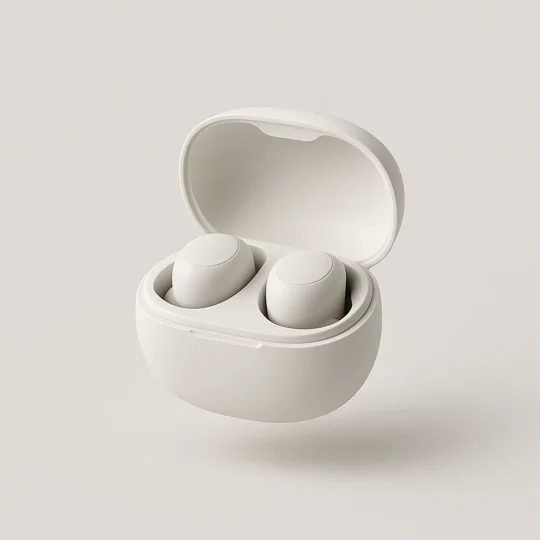 Wireless Earbuds