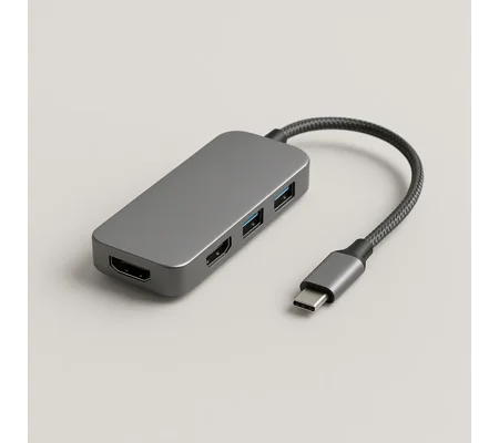 USB-C Hub