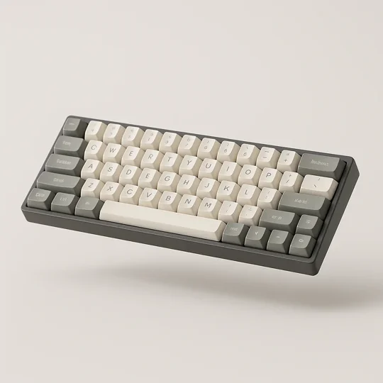 Compact Keyboard