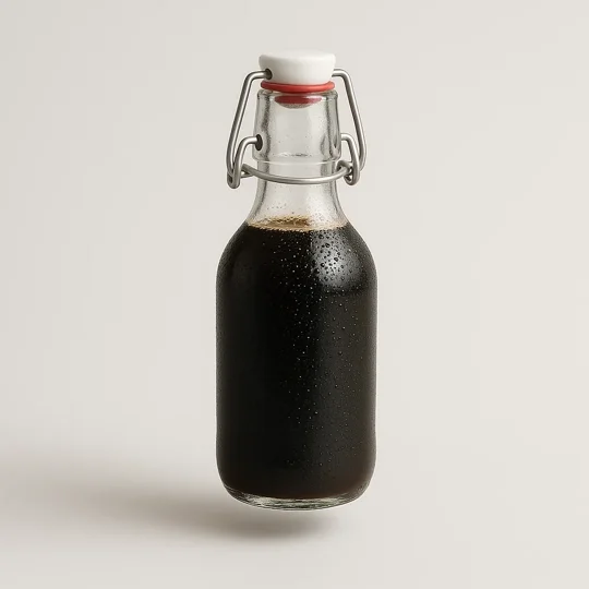 Cold Brew Coffee