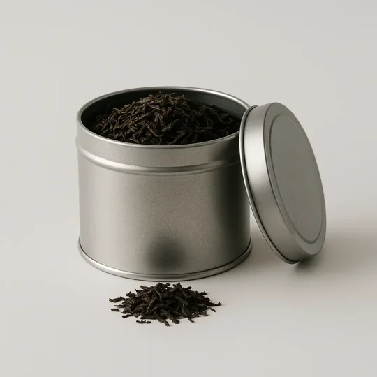 Loose Leaf Breakfast Tea