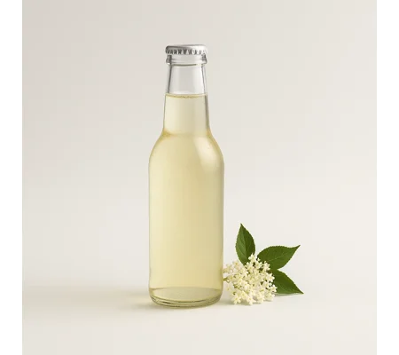 Sparkling Elderflower