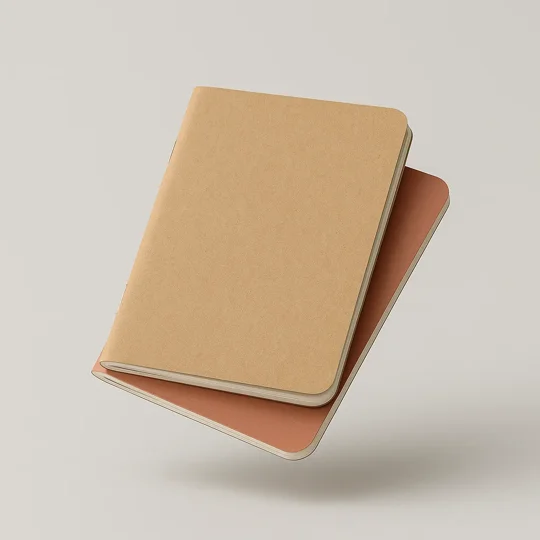 Pocket Notebook Set