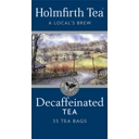 Decaffeinated Tea