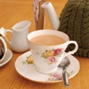Compo's Tea Cosy