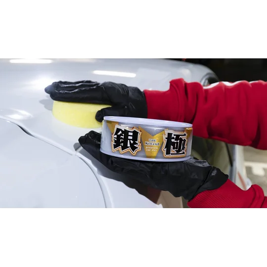 Kiwami Extreme Gloss Hybrid Wax Light 200g Soft99