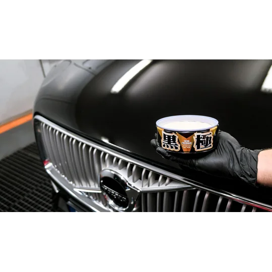 Kiwami Extreme Gloss Hybrid Wax Dark 200g Soft99
