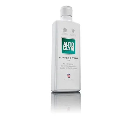 AUTOGLYM Bumper & Trim Gel 325ml