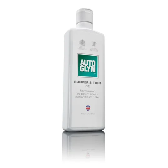 AUTOGLYM Bumper & Trim Gel 325ml
