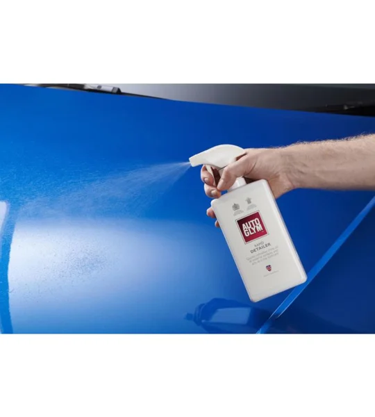 AUTOGLYM Rapid Detailer Spray 500ML