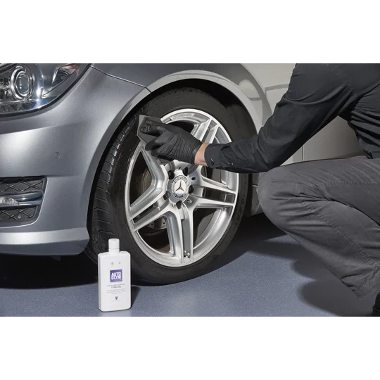 AUTOGLYM HIGH PERFORMANCE TYRE GEL 500ML