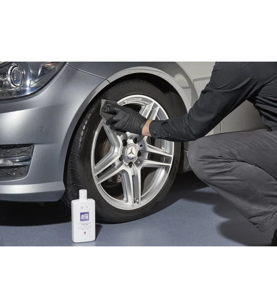 AUTOGLYM HIGH PERFORMANCE TYRE GEL 500ML