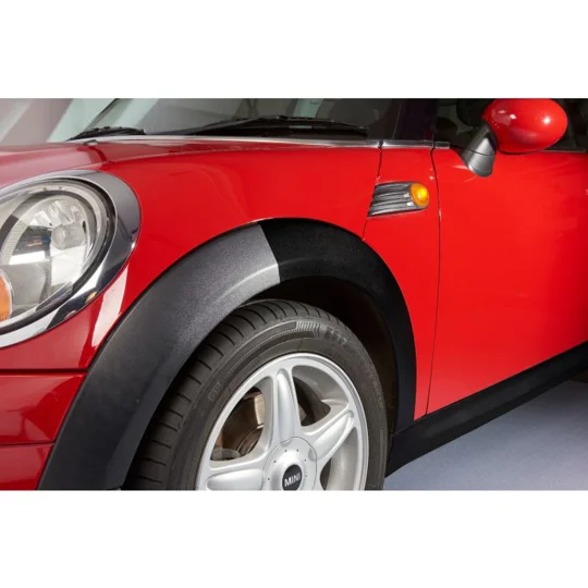 AUTOGLYM Bumper & Trim Gel 325ml