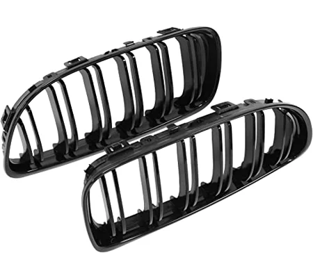 E90 facelift kidney grills