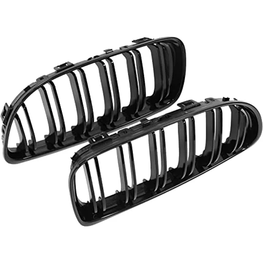 E90 facelift kidney grills