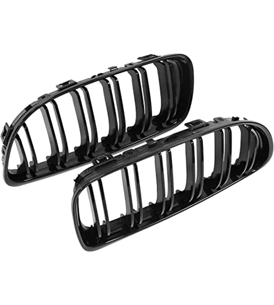 E90 facelift kidney grills