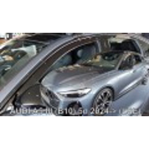 AUDI A5 III (B10) 5d 2024 Wind Deflectors