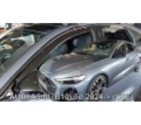 AUDI A5 III (B10) 5d 2024 Wind Deflectors
