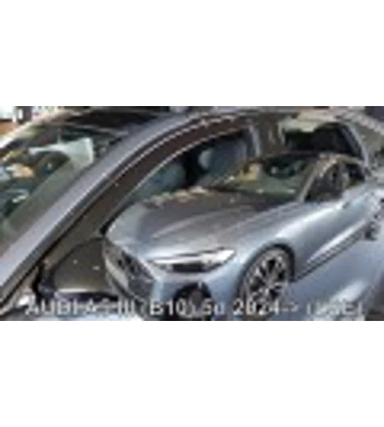 AUDI A5 III (B10) 5d 2024 Wind Deflectors