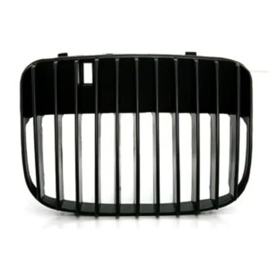 SEAT LEON & TOLEDO YRS 99-05 ,Debadged Black Grill NEW