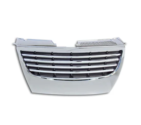 VW Passat 3C B6 yrs 05-08 DEBADGED FLUSHED Grill