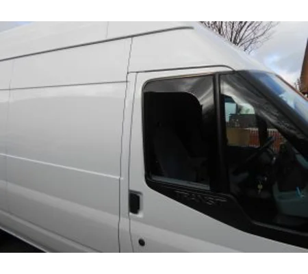 Ford Transit Yrs 00-06 Brand New Heko 2 Piece Wind Deflectors 15249